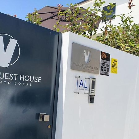 Village Guest House アロウカ エクステリア 写真