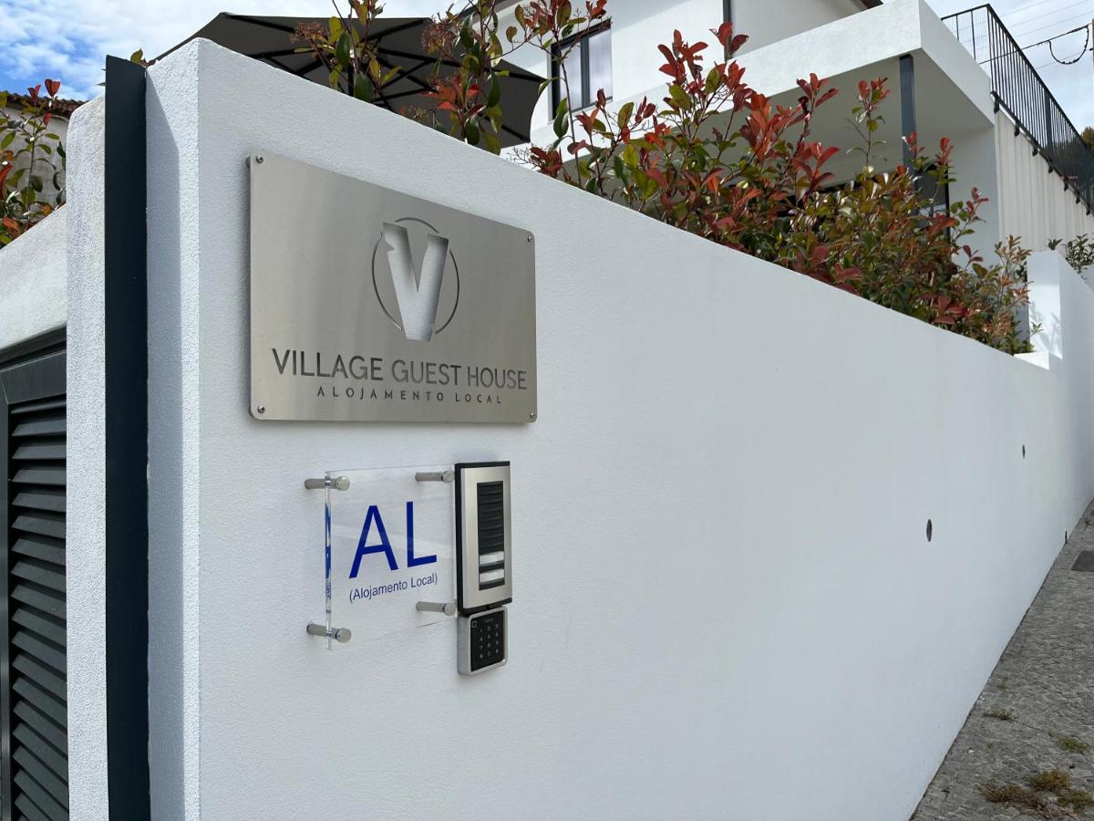 Village Guest House アロウカ エクステリア 写真